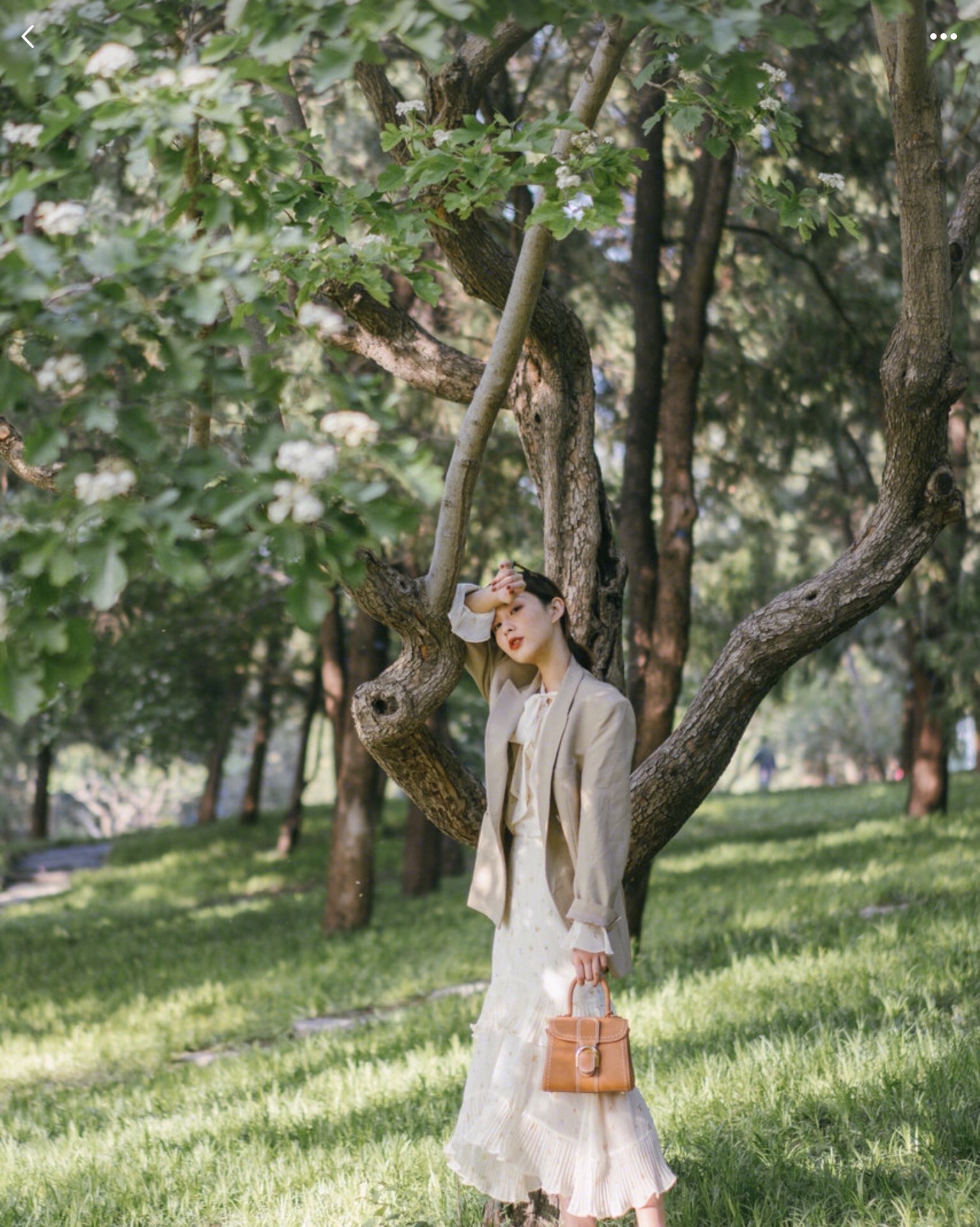 델보 브리앙 박스백 미니